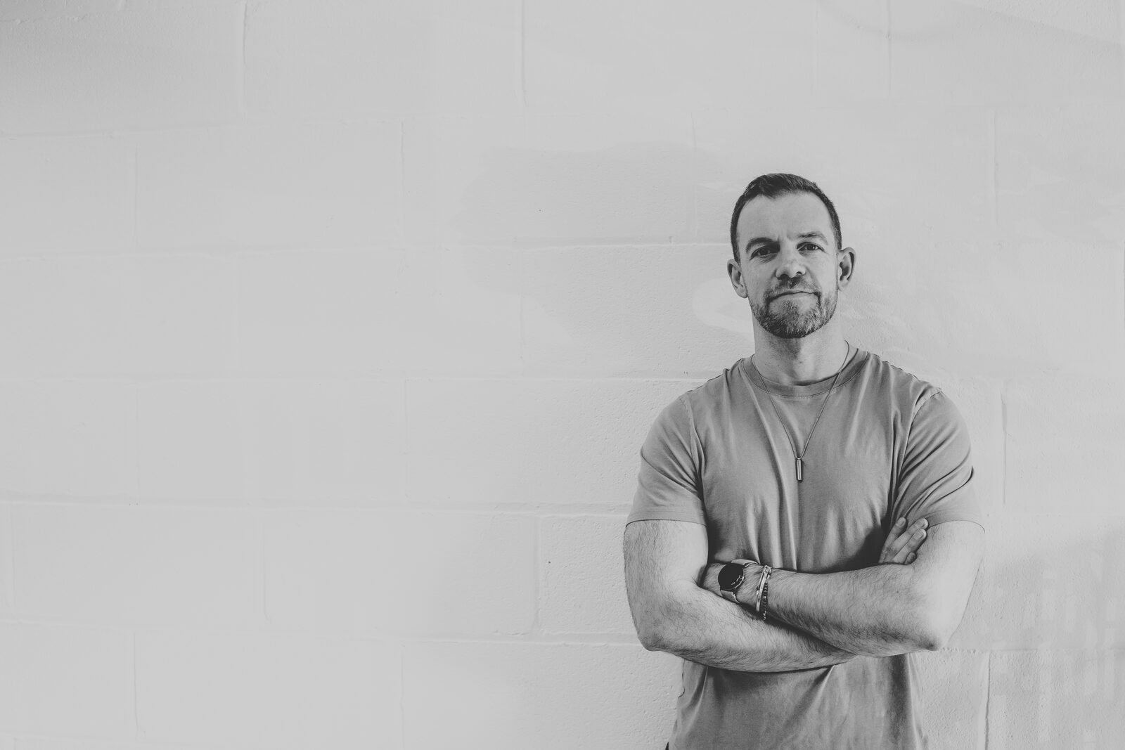 Paul Wright, founder of Sourcery